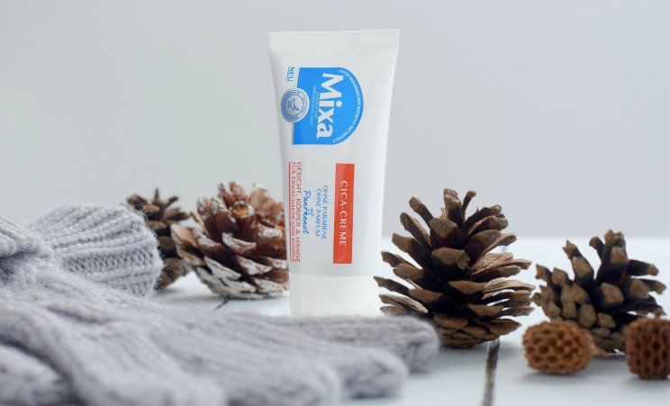 Winter CICA